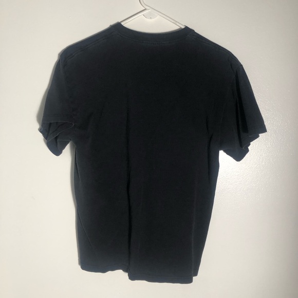 Vintage Green Day Kill The DJ short Sleeve Tshirt Delta Sz Large - Picture 2 of 4